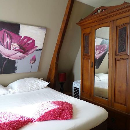 Augusta Hotel Еймейден Екстер'єр фото