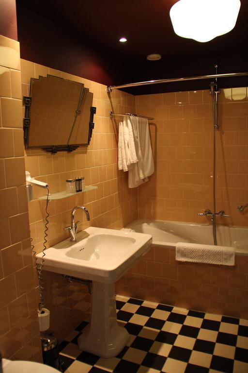 Augusta Hotel Еймейден Екстер'єр фото