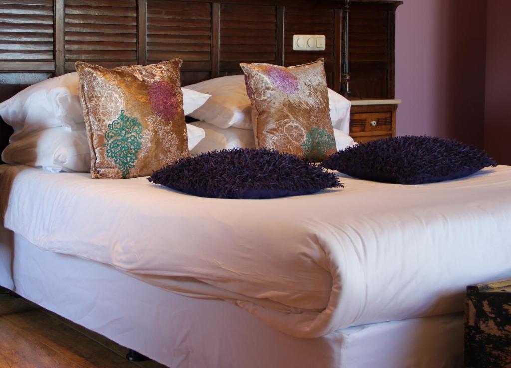 Augusta Hotel Еймейден Номер фото